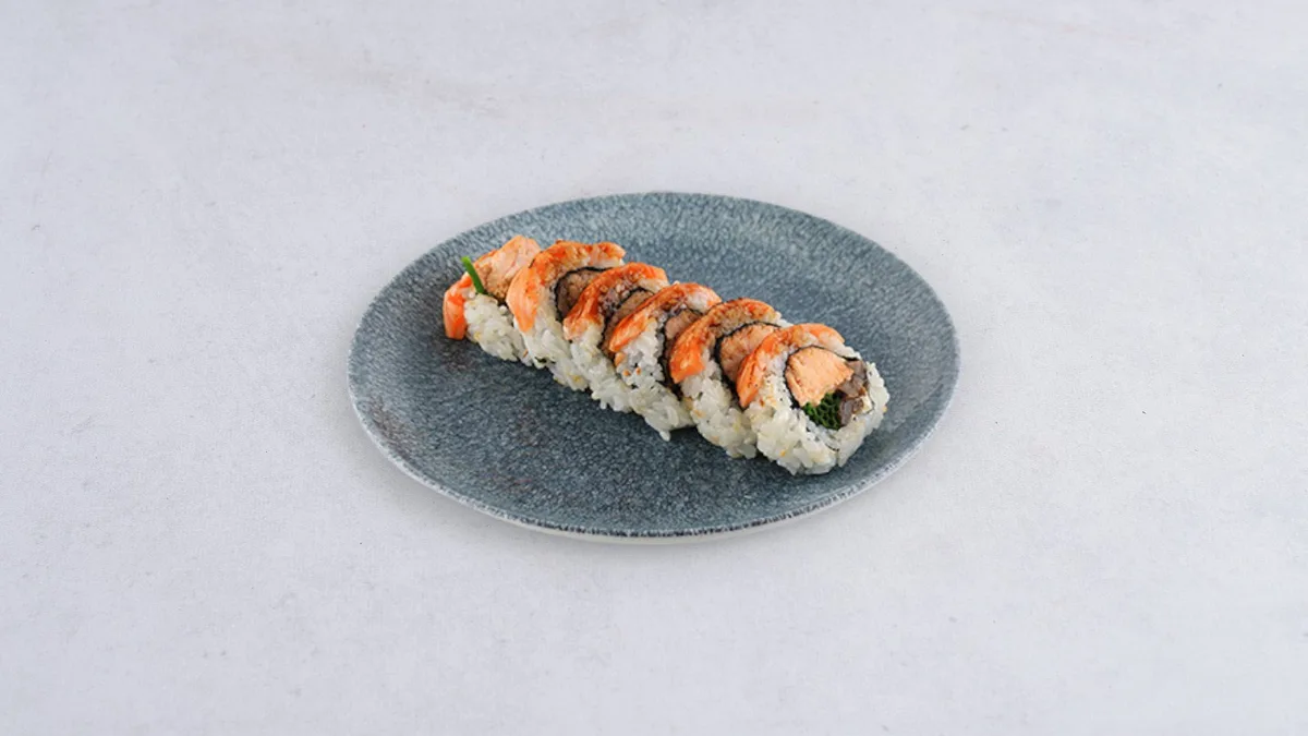 Uramaki Tomka