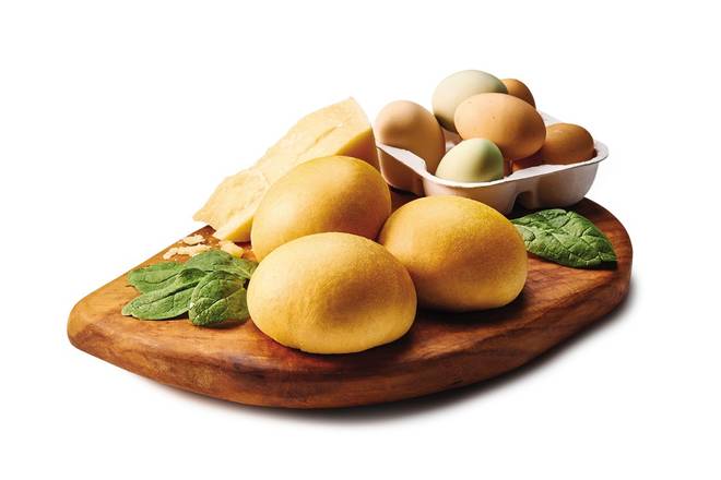 Kolache of the Month