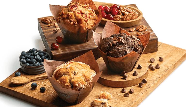 Muffins