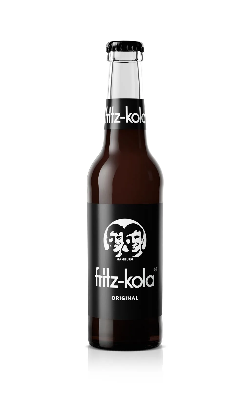 Fritz Kola 330ml
