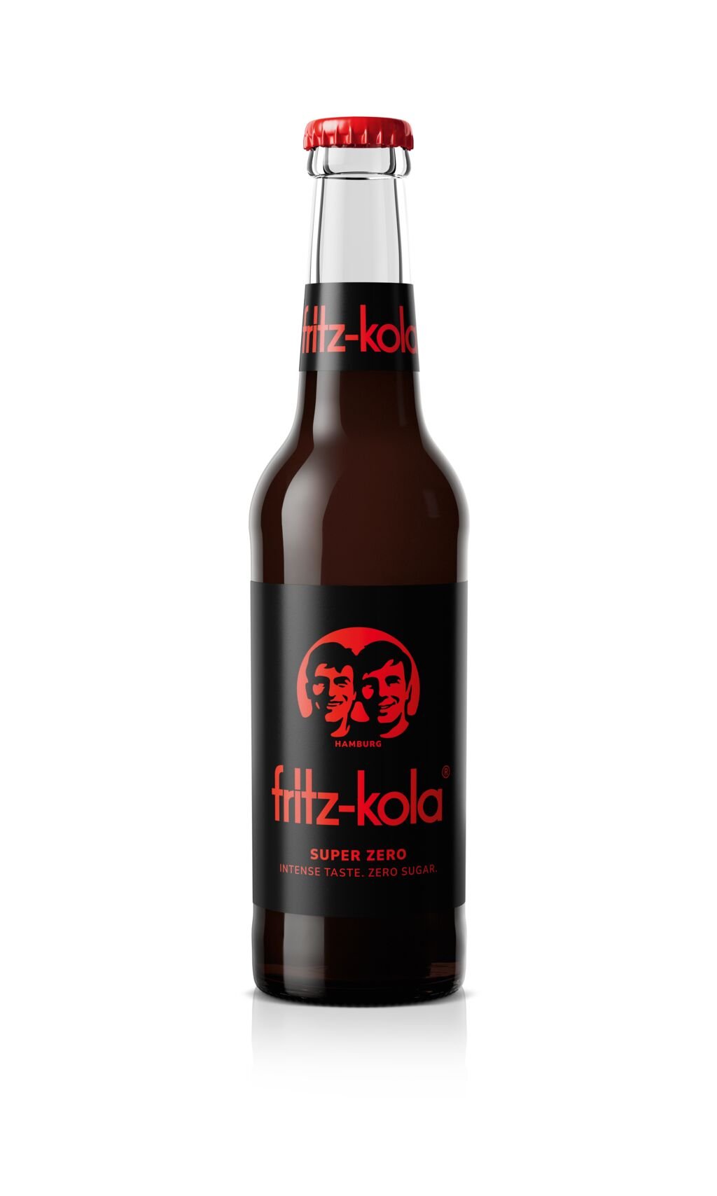 Fritz Kola Zero 330ml