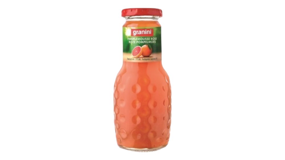 Granini greibimahl 250 ml