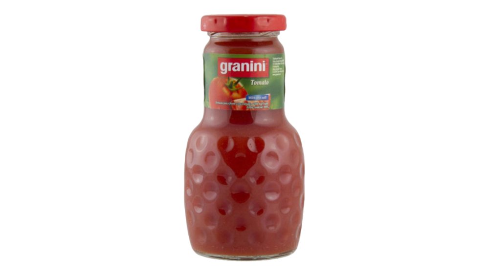 Granini tomatimahl 250 ml