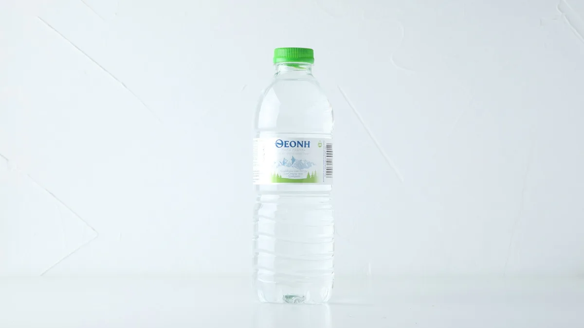 Νερό 0.5 l