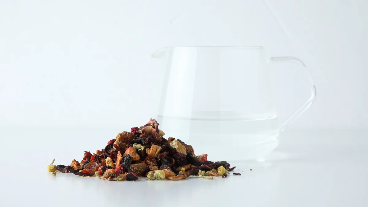 Μικρός Πρίγκιπας Tea