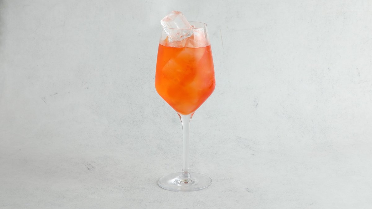 Aperol Spritz
