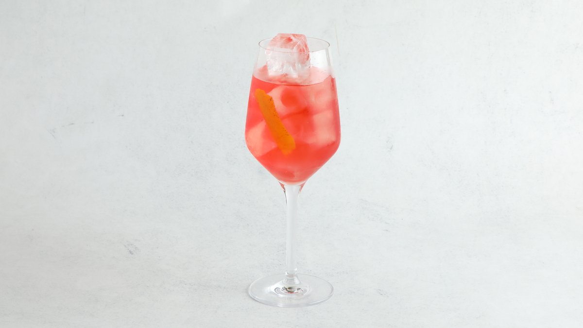 Campari Spritz