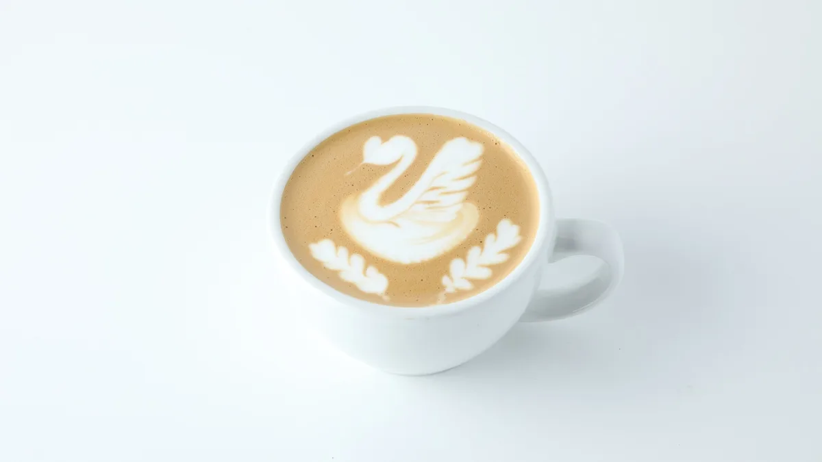 Cappuccino Big