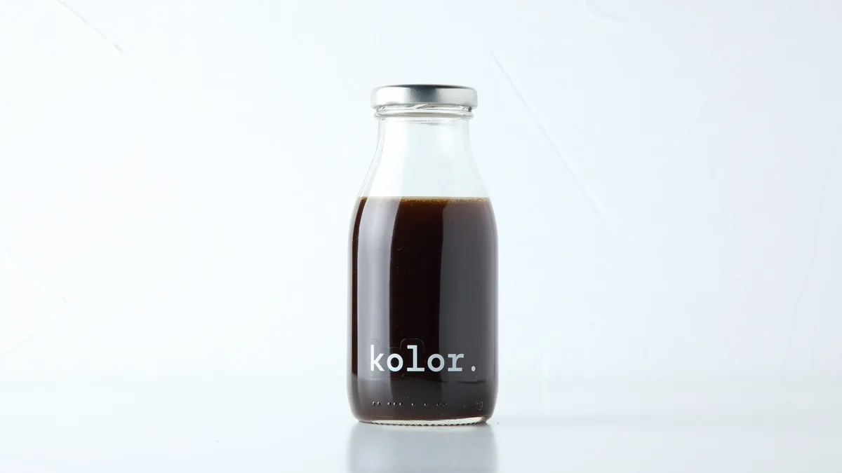 Cold Brew