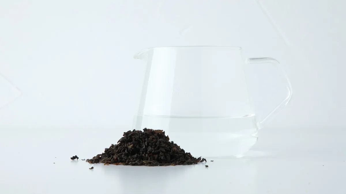 Earl Grey Tea