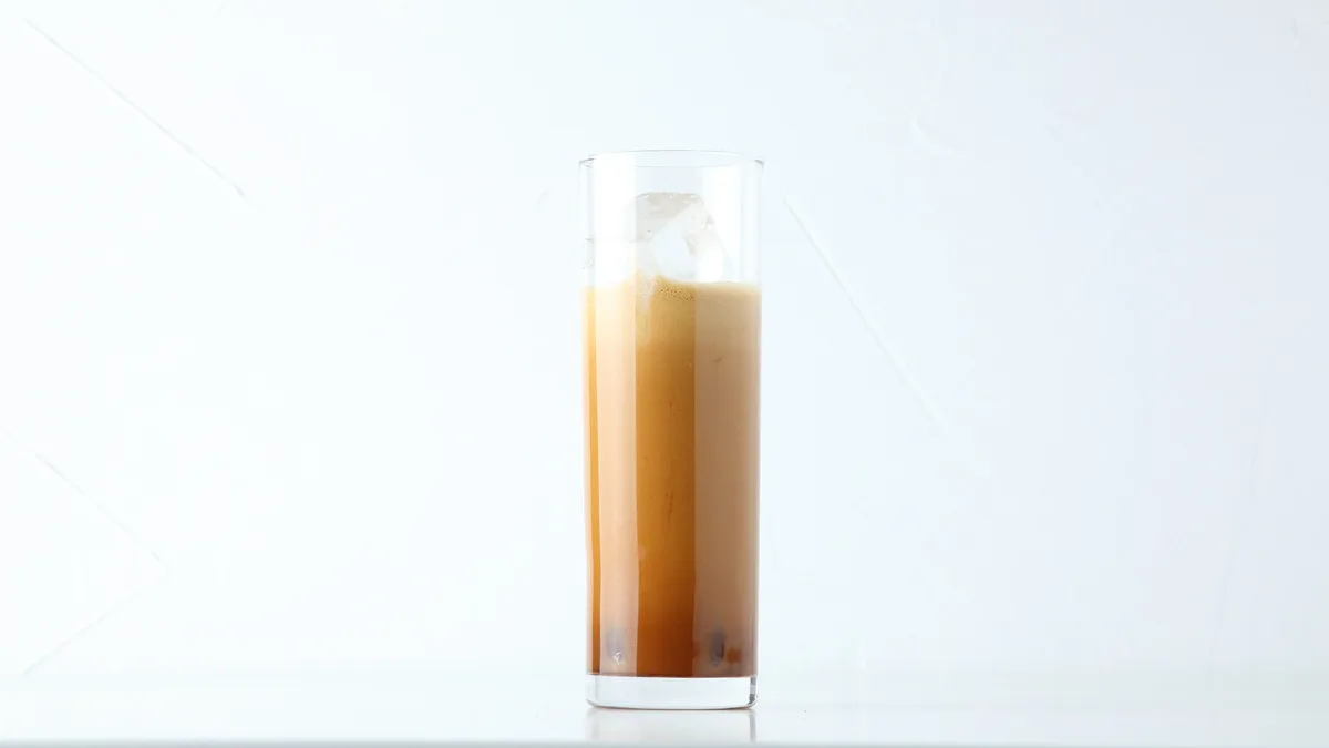 Freddo Espresso