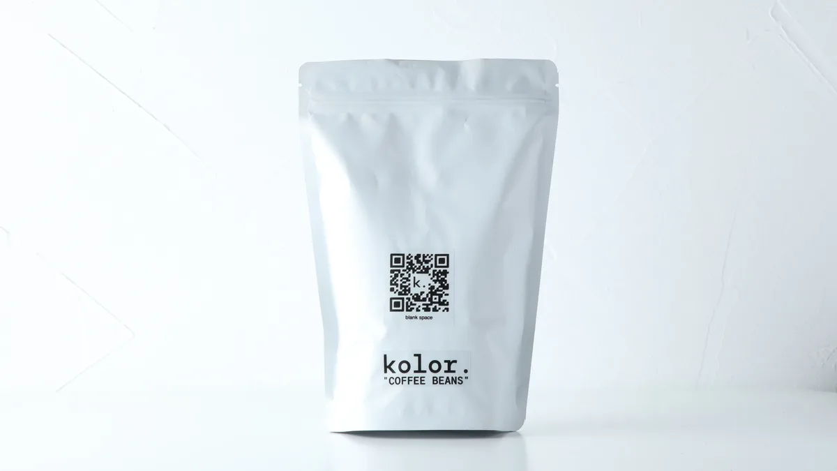 Kolor "The Blend" 200 g