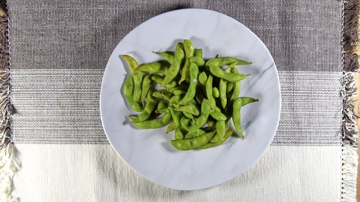 Edamame