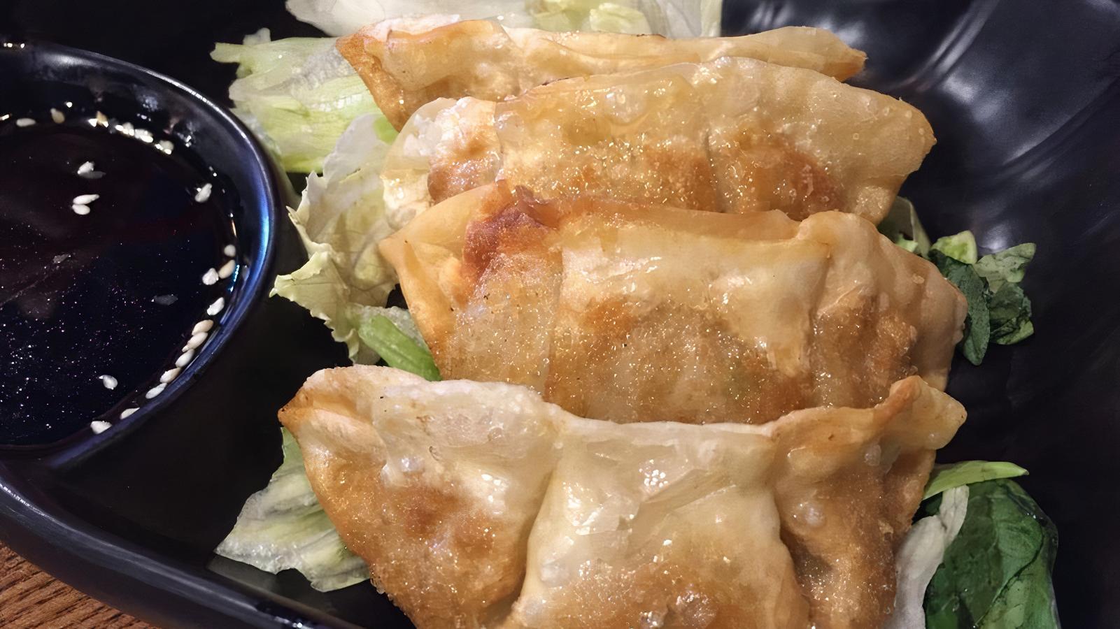 Gyoza