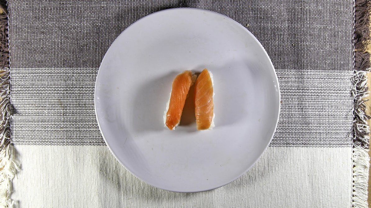 Sake (Salmon)