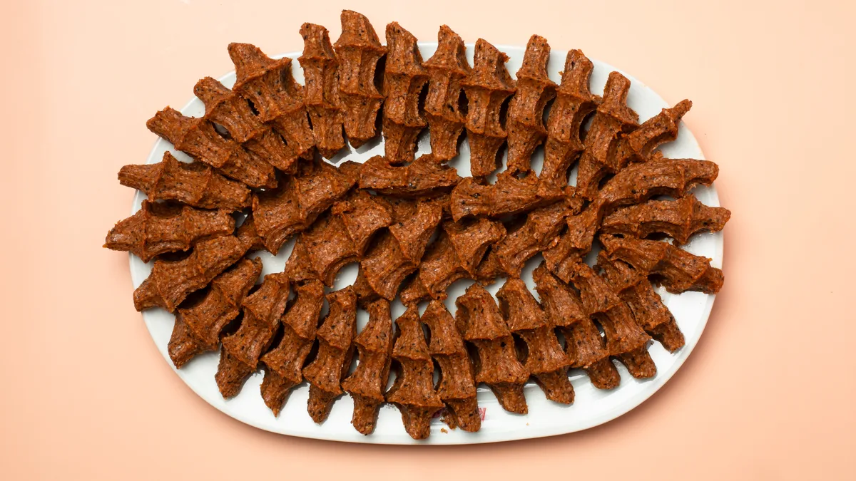 Cigköfte Portion 1000 g