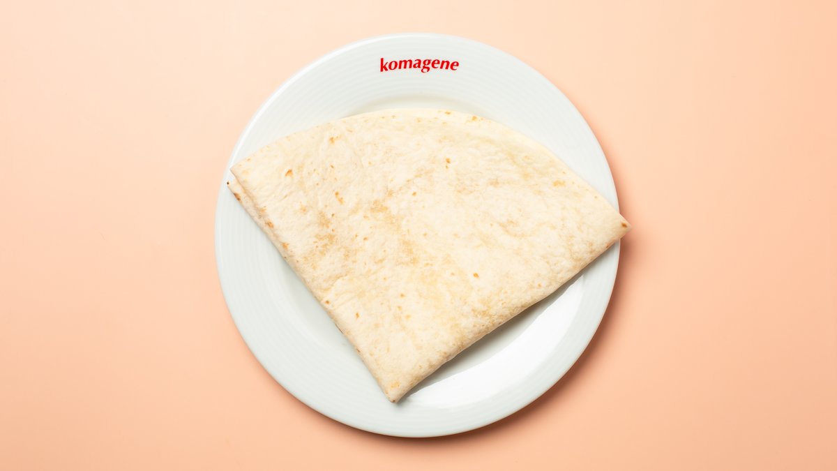 Tortilla