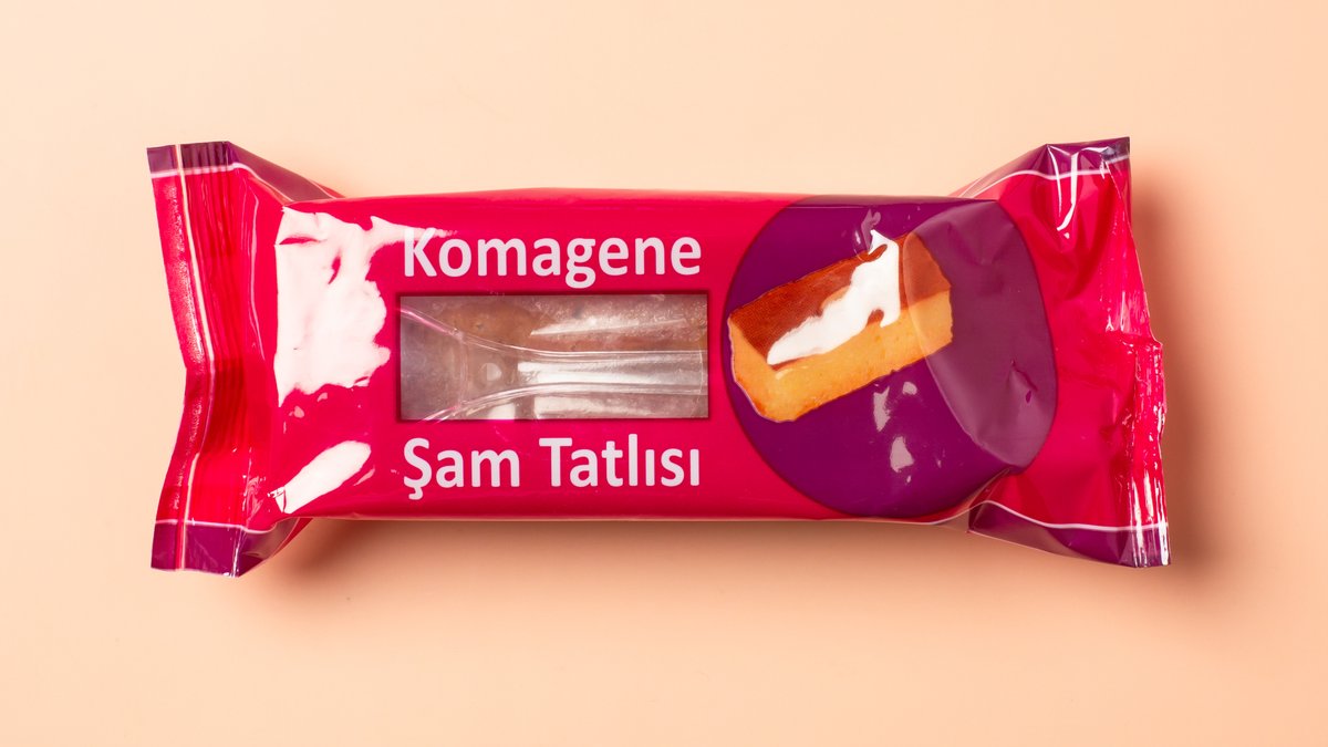 Turkish Sweety