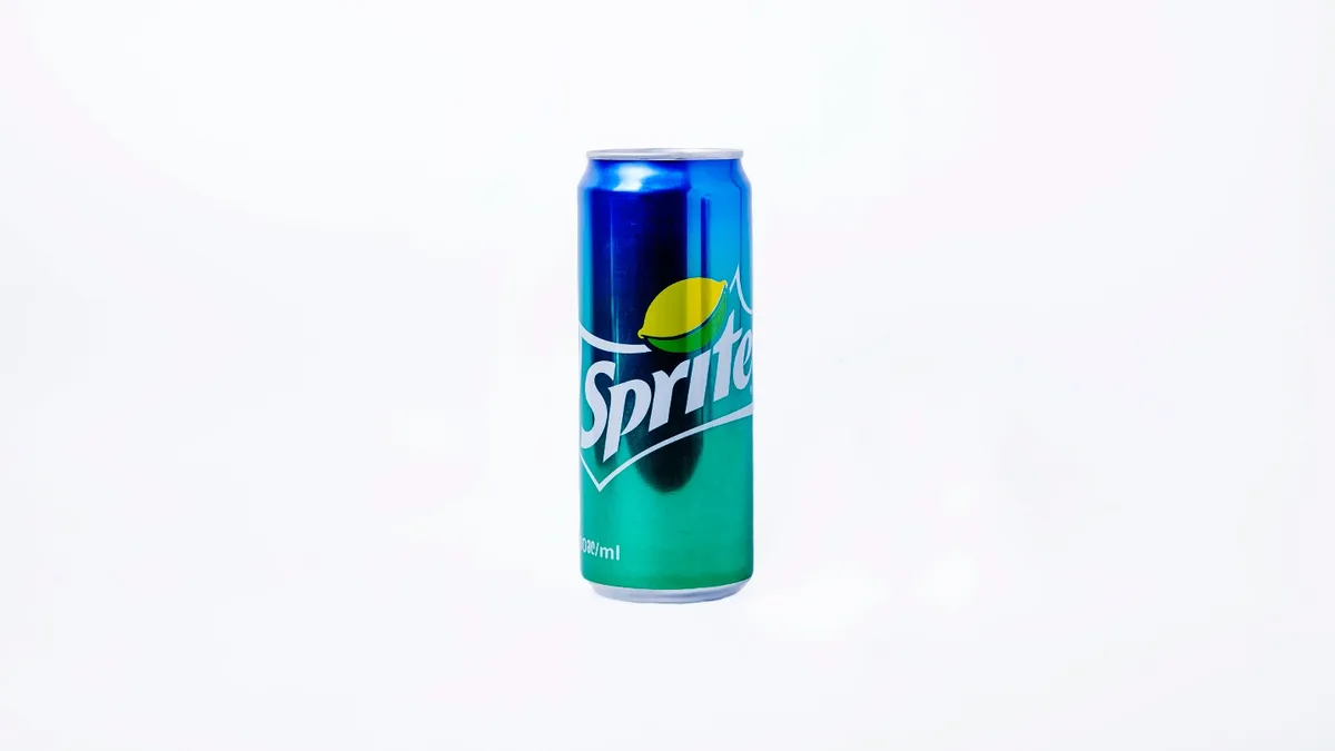 Sprite 330 ml