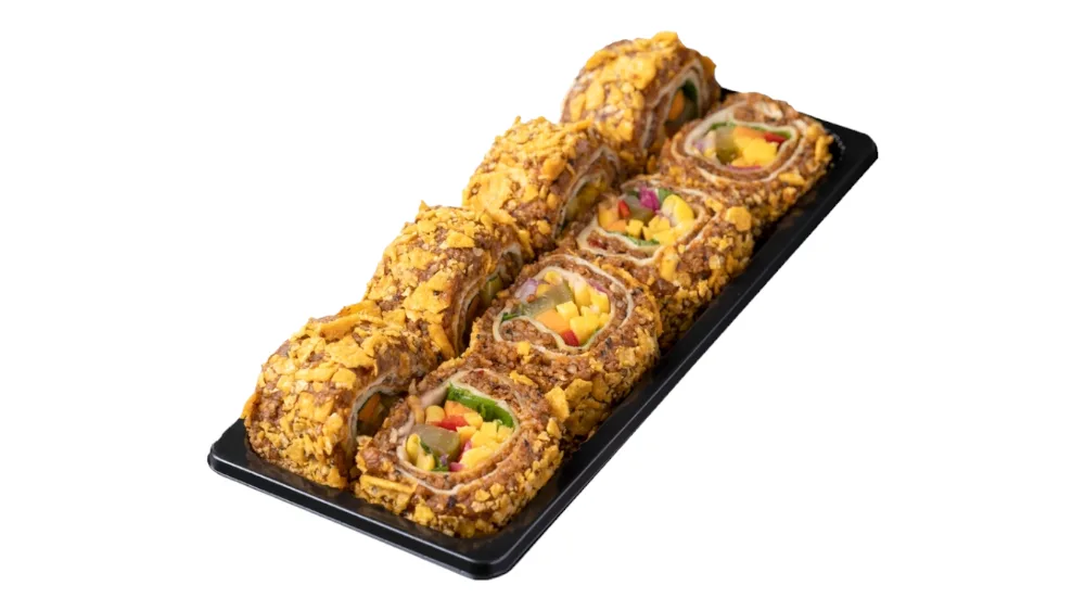 Şuşi - Doritoslu