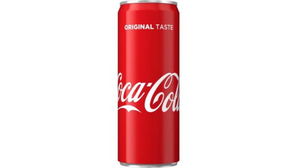 Coca Cola 0.3l