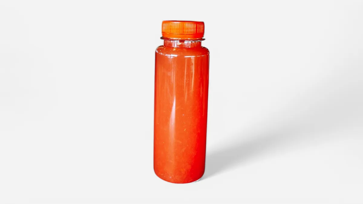 Cedjeni Grejp 0,2l