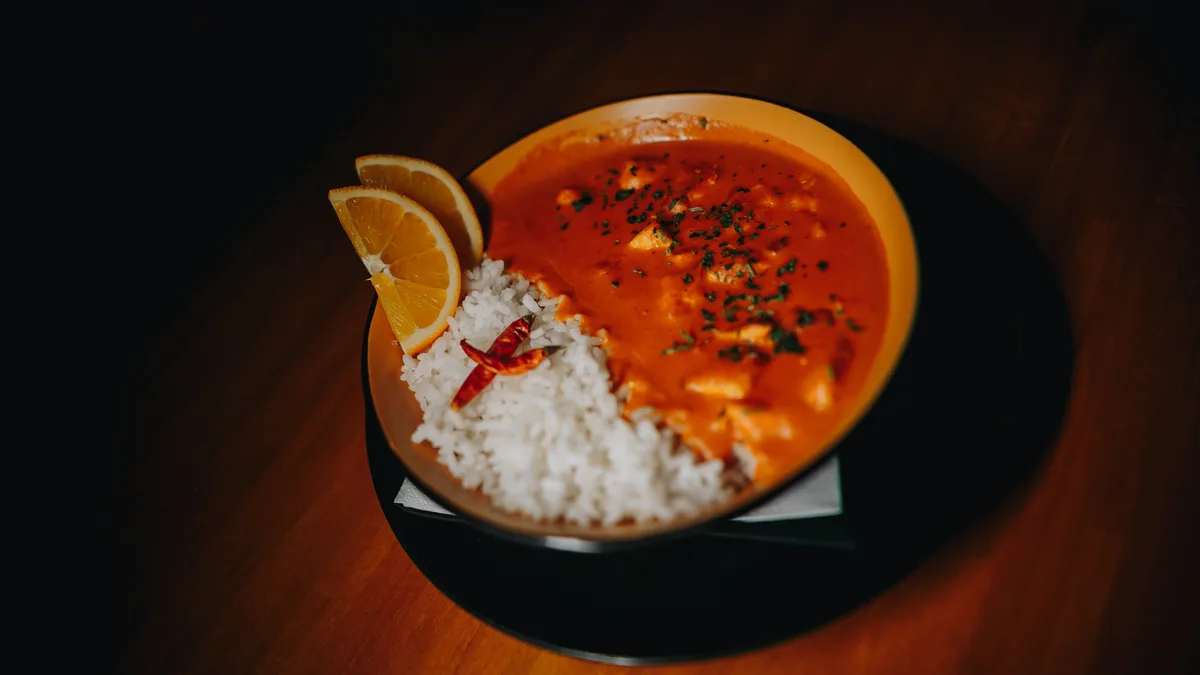 Chicken Tikka Masala 400g