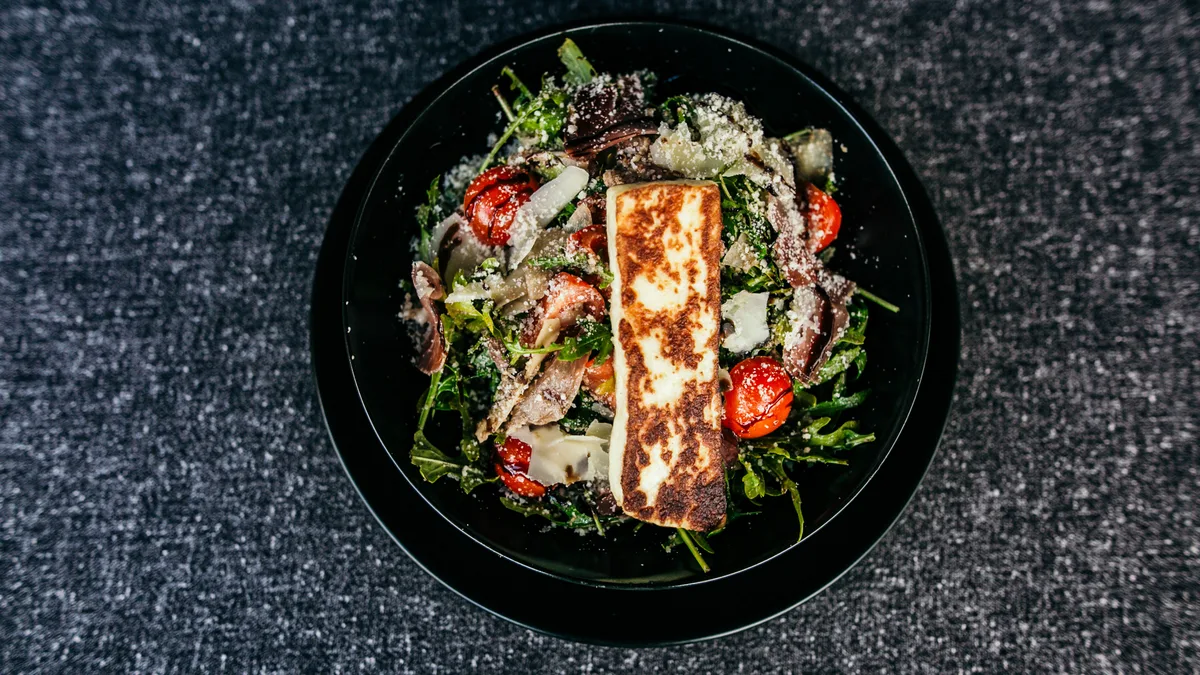 Komuna salata 200g