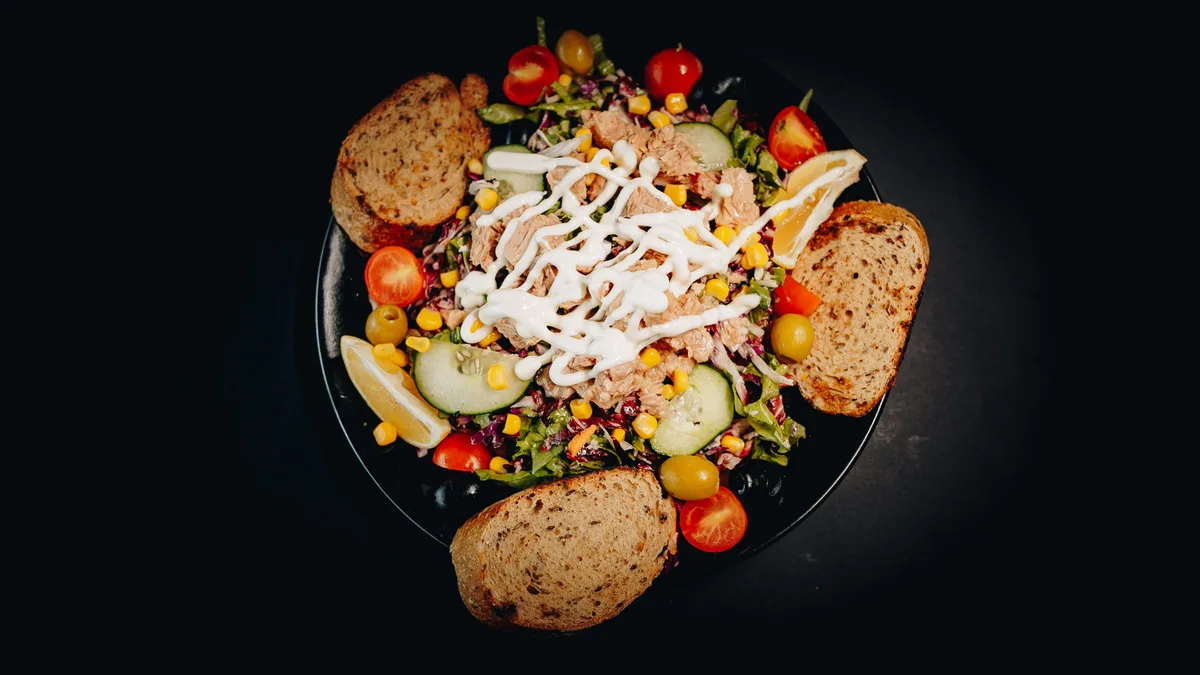 Tuna salata 320g