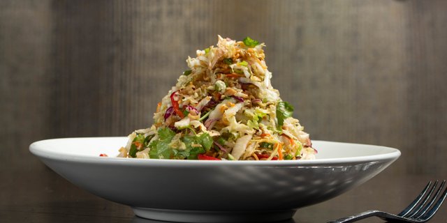 Asian Salad