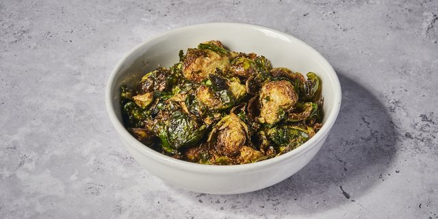 Brussels Sprouts