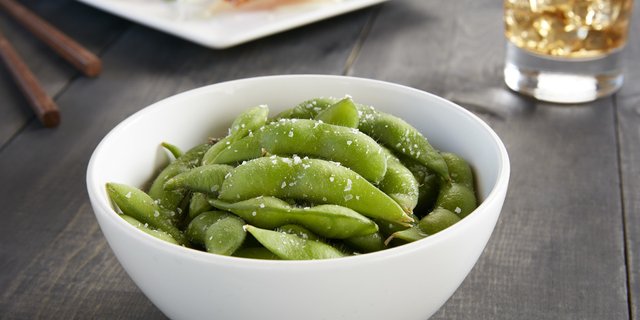 Edamame