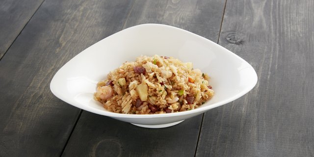 Fried Rice