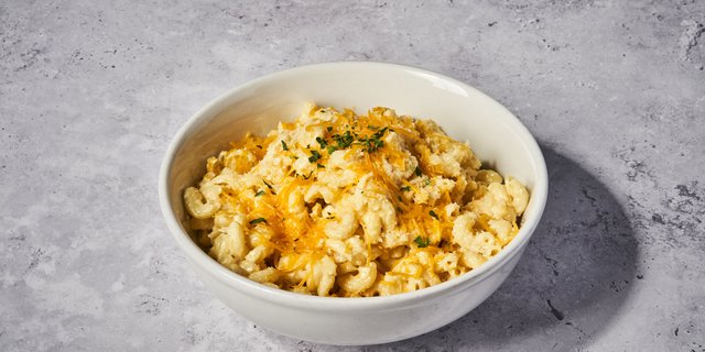 Mac and Cheese