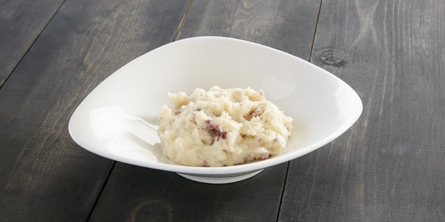 Mashed Potatoes