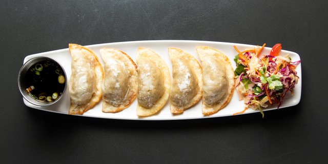 Potstickers