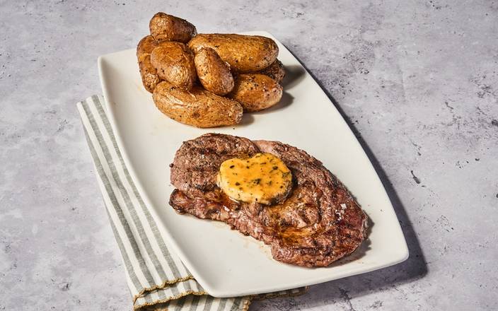 Big Island Ribeye 12oz