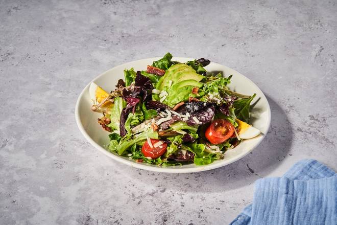 Chopped Salad