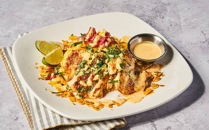 Cilantro Lime Chicken