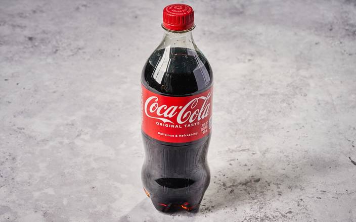 Coke