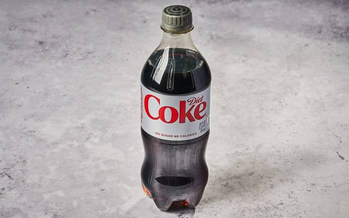 Diet Coke