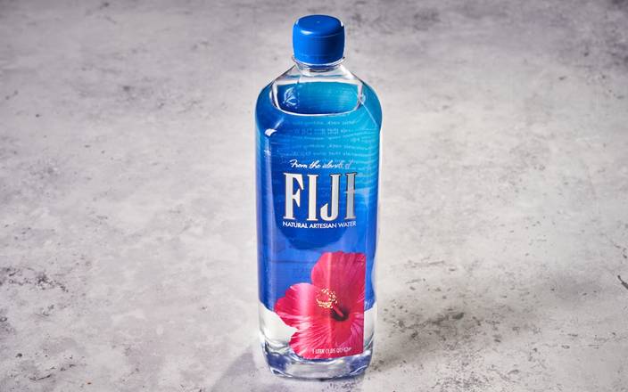 FIJI Water
