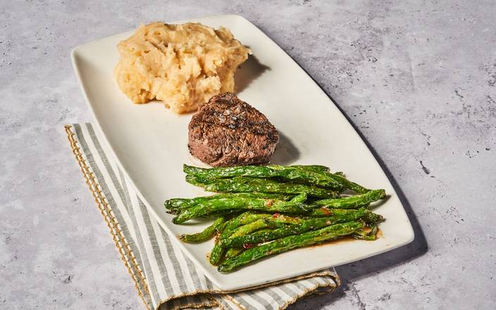 Filet 6oz