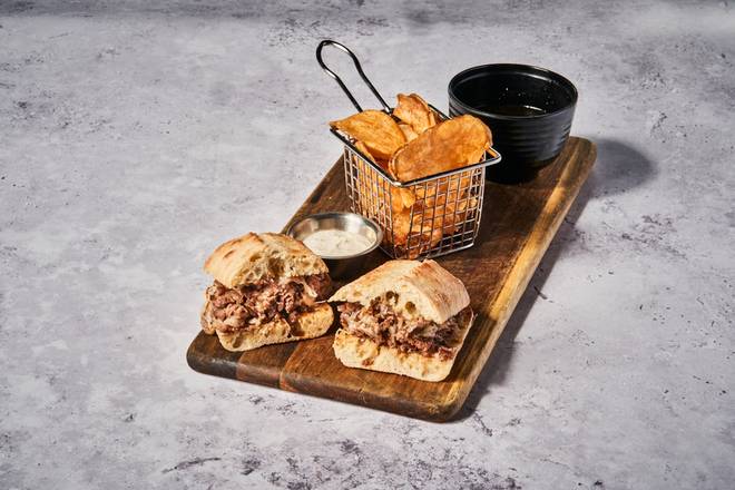 French Dip