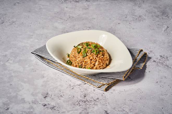 Fried Rice