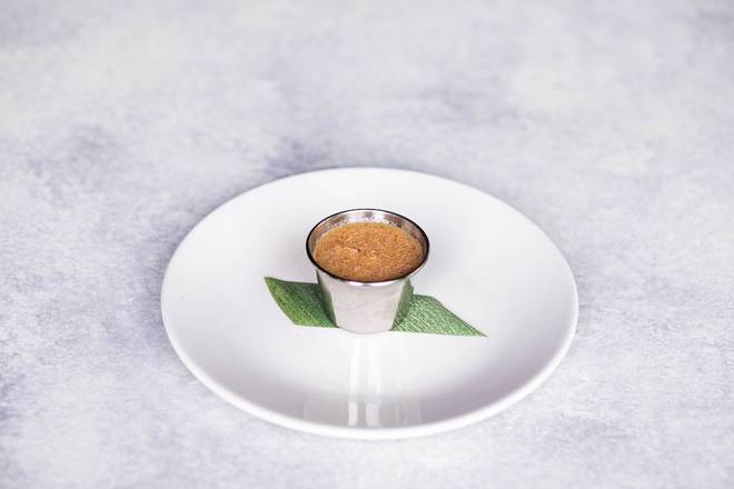 House Dressing