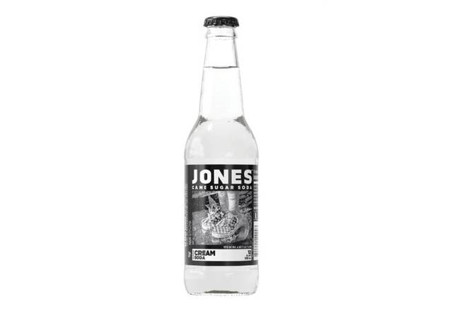 Jones Soda Co. Cream Soda