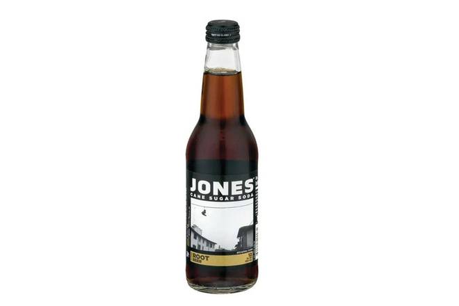 Jones Soda Co. Root Beer
