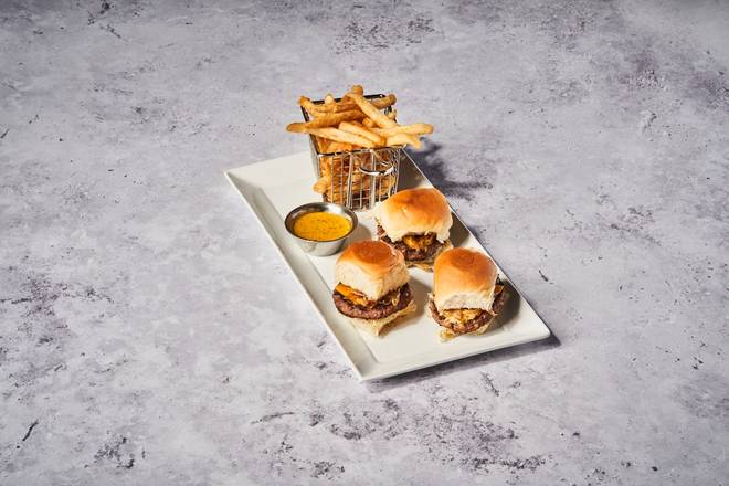 KG Sliders
