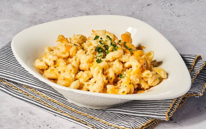 Mac and Cheese